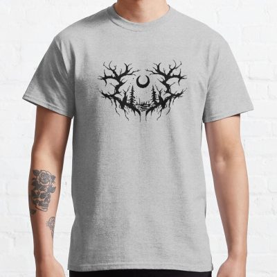 Lorna Shore T-Shirt Official Lorna Shore Merch