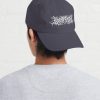 Lorna Shore - Original Band Logo - Fanart Cap Official Lorna Shore Merch