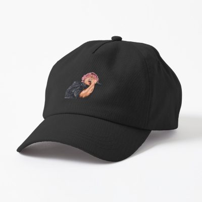 Cap Official Lorna Shore Merch