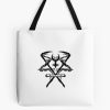 Lorna Shore Tote Bag Official Lorna Shore Merch