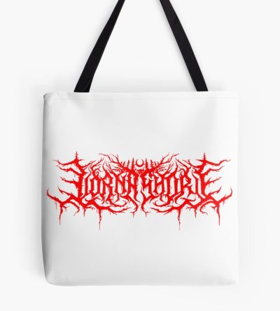 Lorna Shore Tote Bag Official Lorna Shore Merch