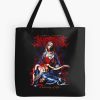 Lorna Shore Tote Bag Official Lorna Shore Merch