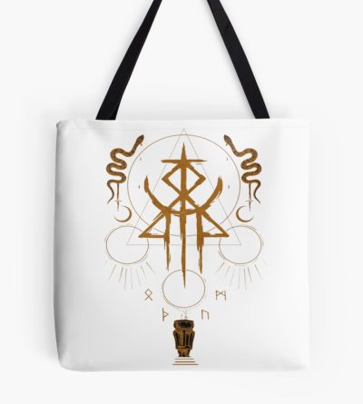 Lorna Shore Merch Lorna Shore Logo Tote Bag Official Lorna Shore Merch