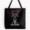 Lorna Shore Merch Lorna Shore Symbol Tote Bag Official Lorna Shore Merch