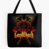 Lorna Shore Marchandise Tote Bag Official Lorna Shore Merch