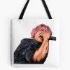 Tote Bag Official Lorna Shore Merch