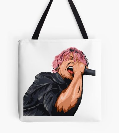 Tote Bag Official Lorna Shore Merch