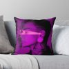 Will Ramos Lorna Shore Throw Pillow Official Lorna Shore Merch