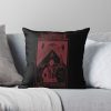 Lorna Shore - Immortel Throw Pillow Official Lorna Shore Merch