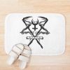 Setan Kredit Bath Mat Official Lorna Shore Merch