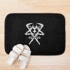 Lorna Shore Bath Mat Official Lorna Shore Merch