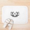 Lorna Shore Bath Mat Official Lorna Shore Merch