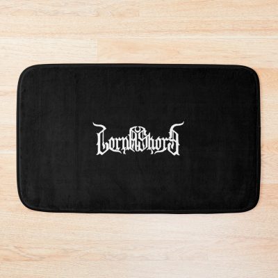 Lorna Shore Bath Mat Official Lorna Shore Merch