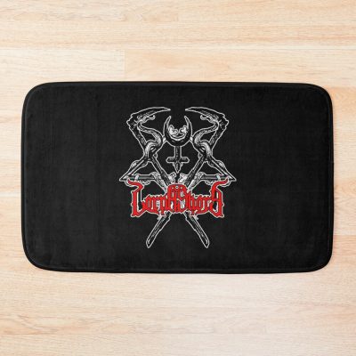 Lorna Shore Bath Mat Official Lorna Shore Merch