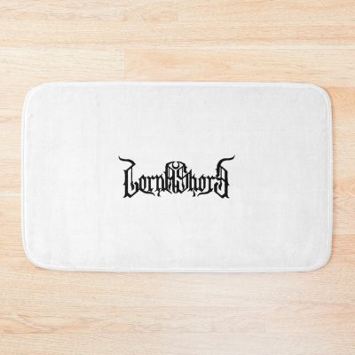 Lorna Shore Bath Mat Official Lorna Shore Merch