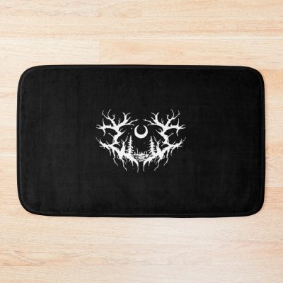 Lorna Shore Bath Mat Official Lorna Shore Merch