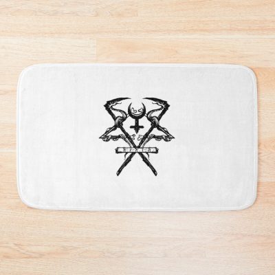 Lorna Shore Bath Mat Official Lorna Shore Merch