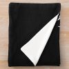 Lorna Shore Logo Throw Blanket Official Lorna Shore Merch