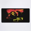 Lorna Shore Scream Mouse Pad Official Lorna Shore Merch