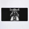 Lorna Shore Mouse Pad Official Lorna Shore Merch