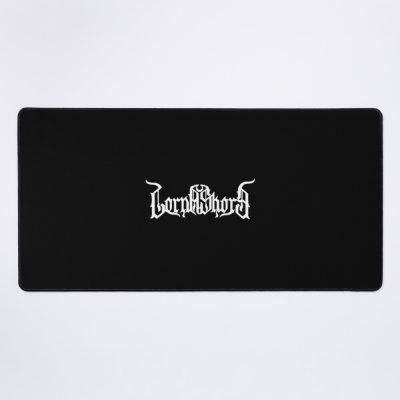 Lorna Shore Mouse Pad Official Lorna Shore Merch