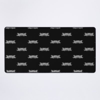 Lorna Shore Music Artwork Classic Mouse Pad Official Lorna Shore Merch