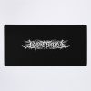 Lorna Shore Mouse Pad Official Lorna Shore Merch