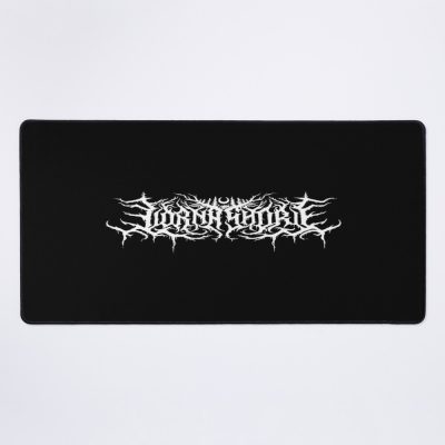 Lorna Shore Mouse Pad Official Lorna Shore Merch