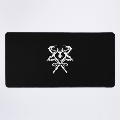 Lorna Shore Mouse Pad Official Lorna Shore Merch