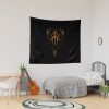 Lorna Shore Merch Lorna Shore Logo Tapestry Official Lorna Shore Merch