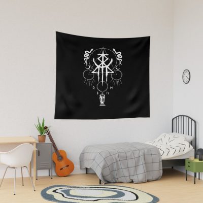 Lorna Shore Merch Lorna Shore Tapestry Official Lorna Shore Merch