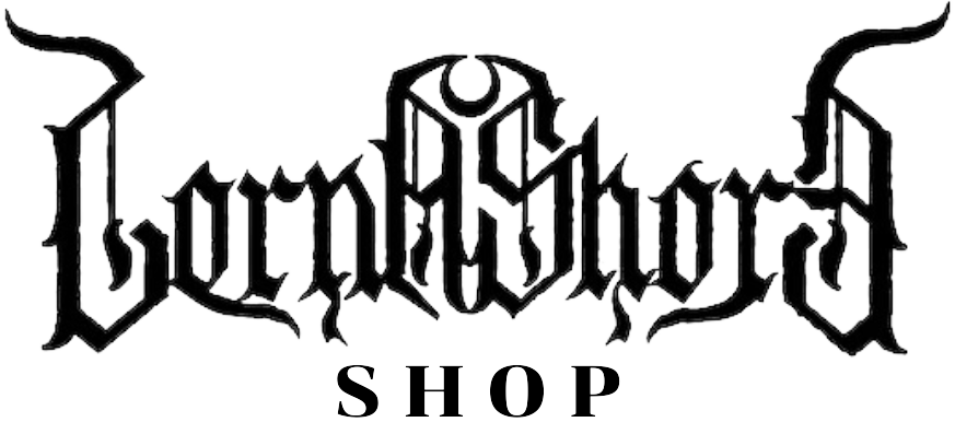 Lorna Shore Shop