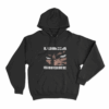 Lorna Shore Berserk Unisex Hoodie Black