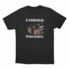 Lorna Shore Berserk Unisex T Shirt Black