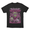 Lorna Shore Invader Unisex T Shirt Black