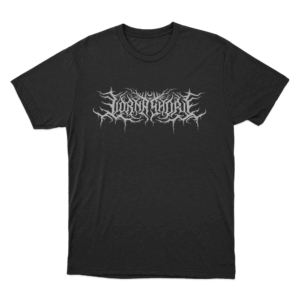 Lorna Shore Logo Unisex T Shirt Black