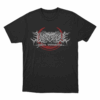 Lorna Shore Pain Remains Unisex T Shirt Black