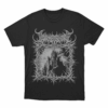 Lorna Shore Thorn Castle Unisex T Shirt Black